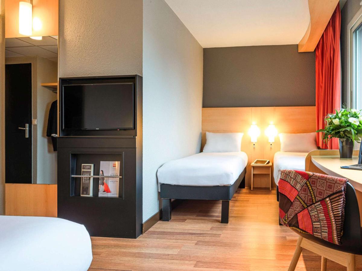 Hotel Ibis Quimperlé Exterior foto